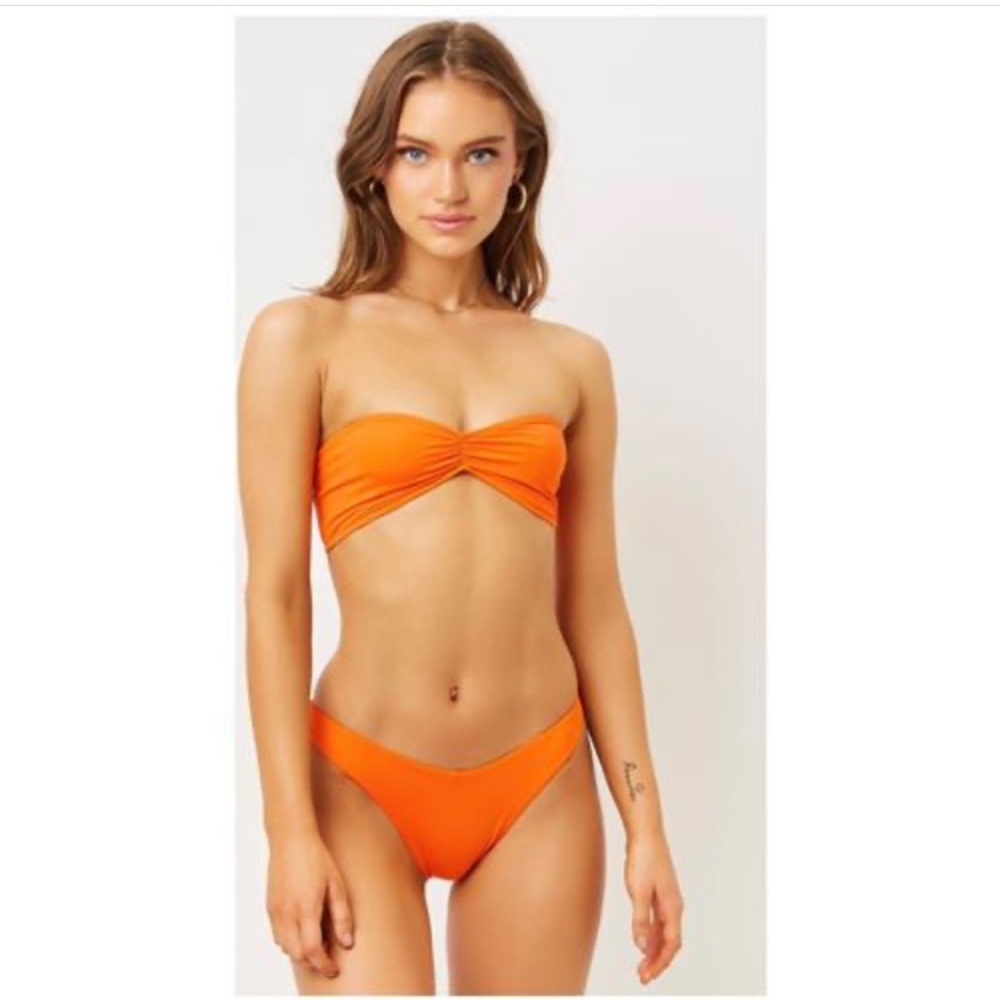 ISO Frankie Bikini in SMALL